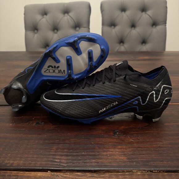 Nike Zoom Vapor 15 Elite FG Soccer Cleats - Picture 11 of 16